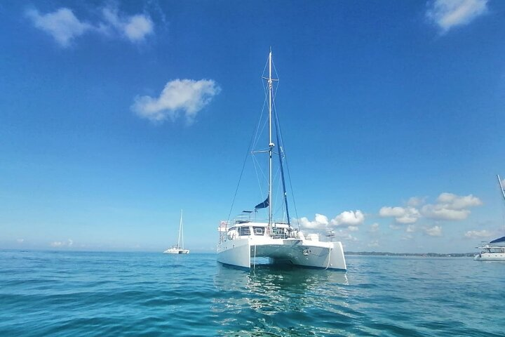 Sunset Sailing Cruise In Colombo Port City - Photo 1 of 6